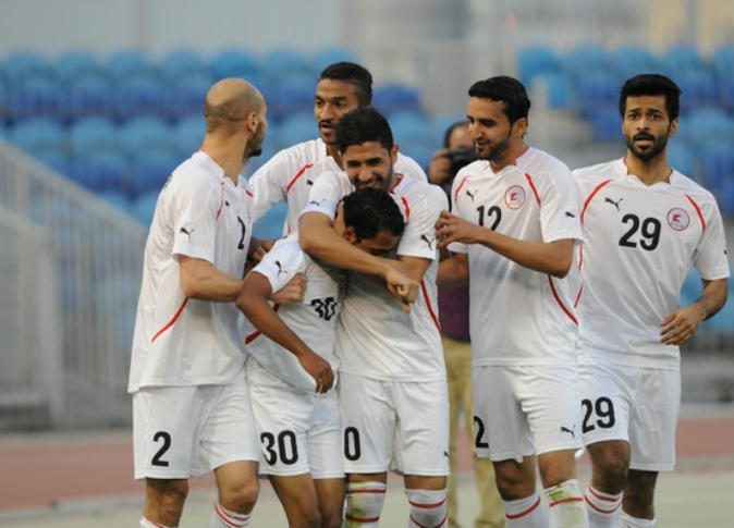 الشرق