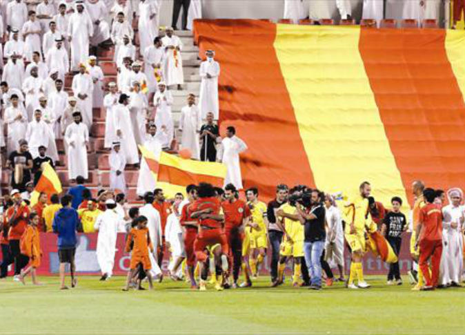 alsharq