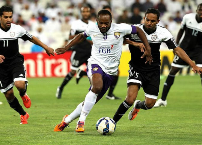 alsharq