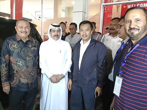 الشرق