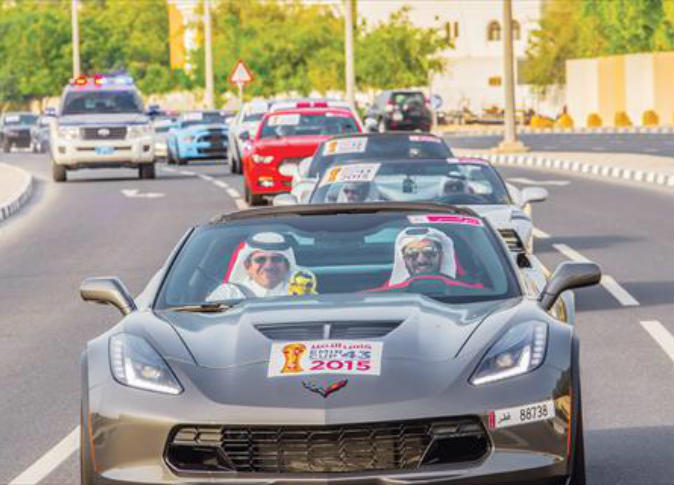 الشرق