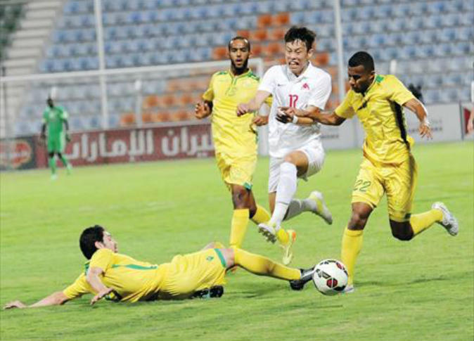 الشرق