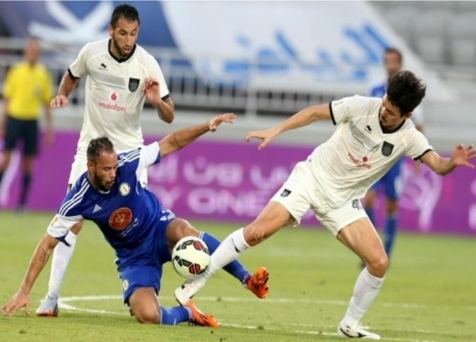 الشرق