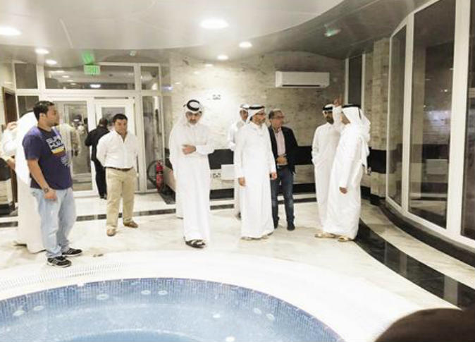 الشرق