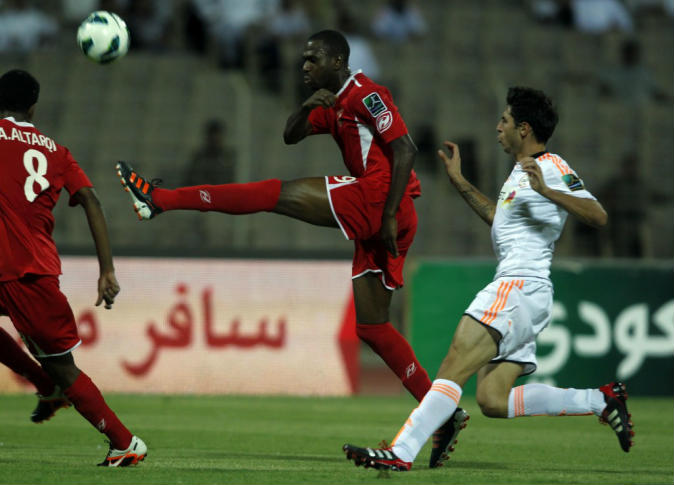 alsharq