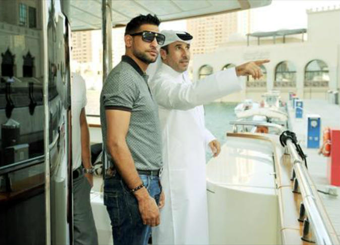 الشرق