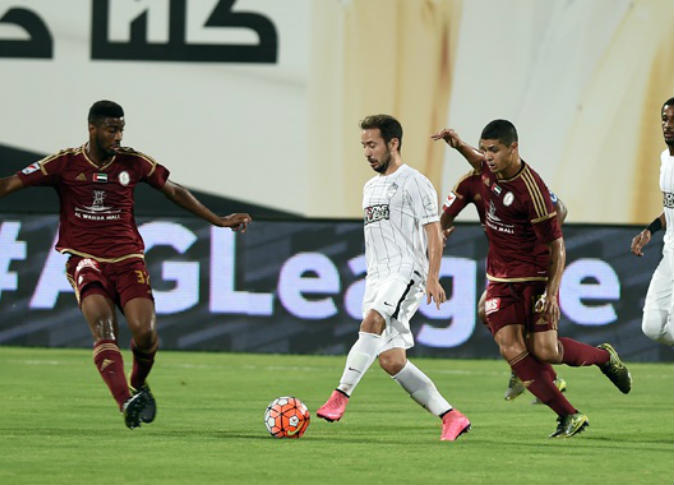 الشرق