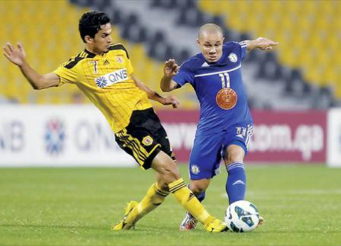 alsharq