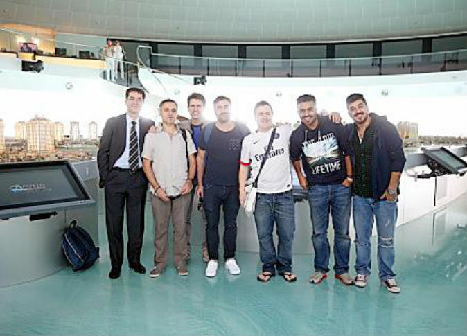 alsharq