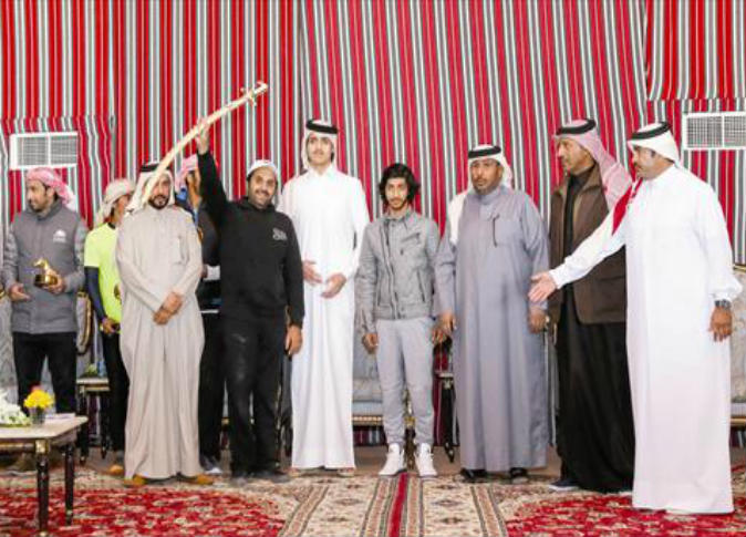 الشرق