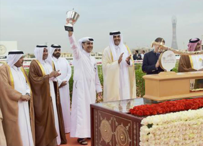 الشرق