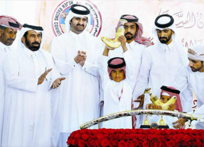 الشرق