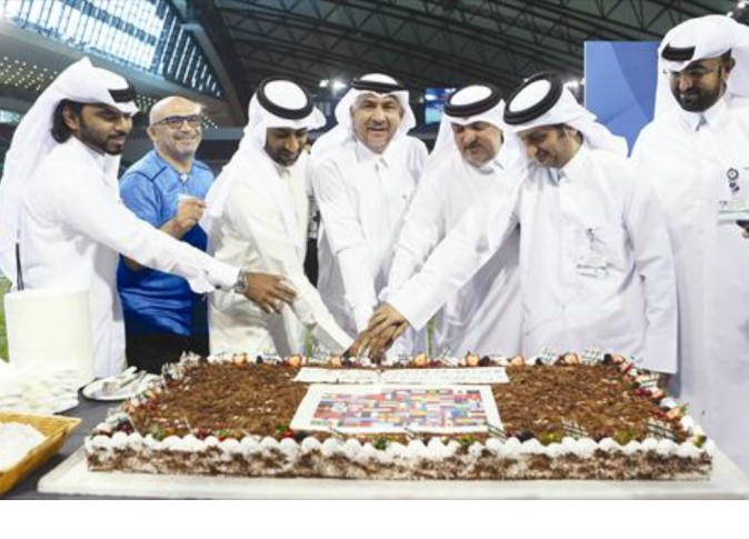 الشرق