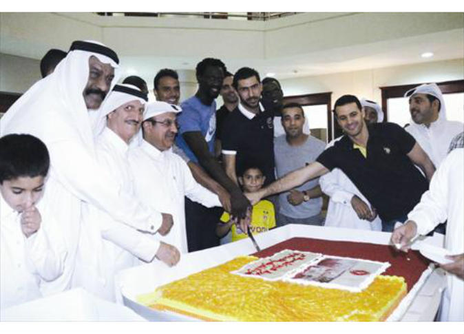 alsharq