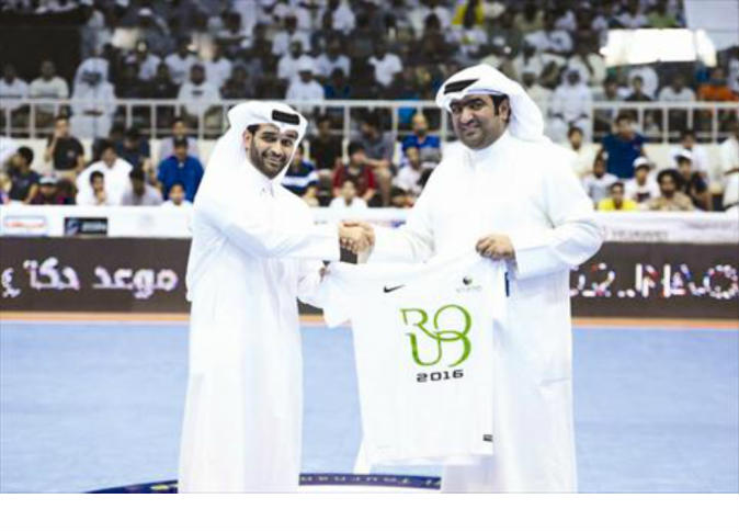 الشرق