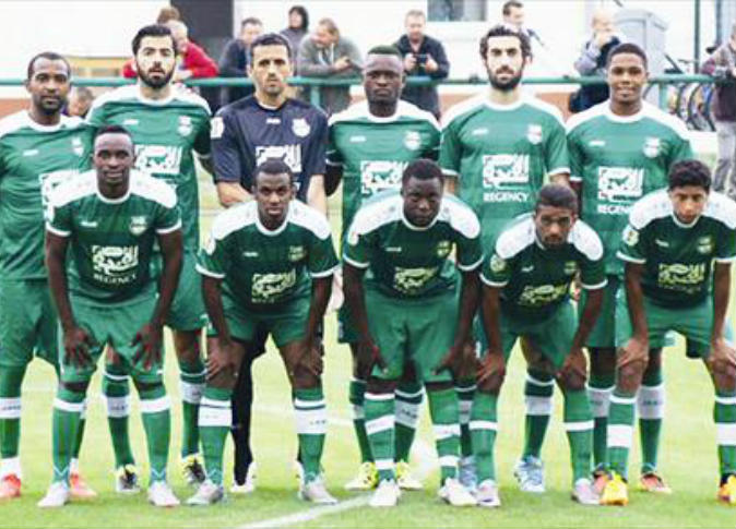 الشرق