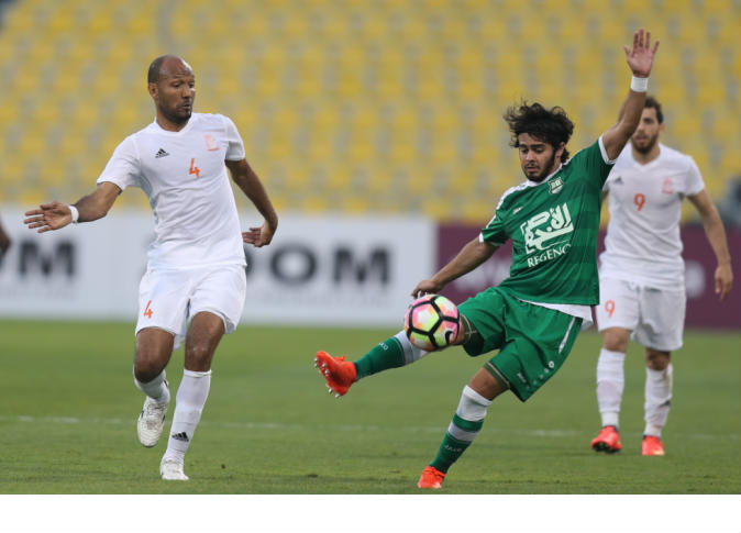 الشرق