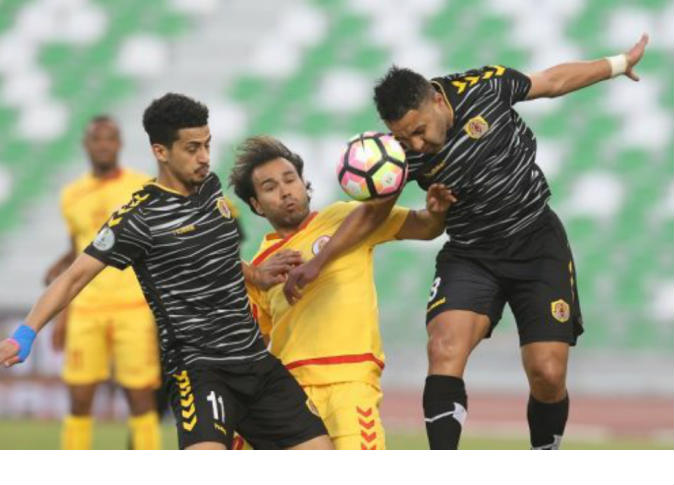 alsharq