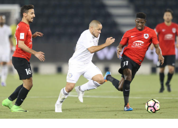 الشرق