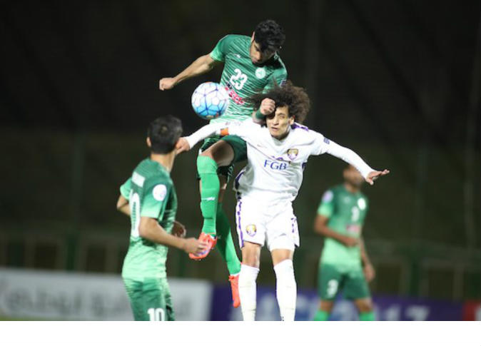 الشرق