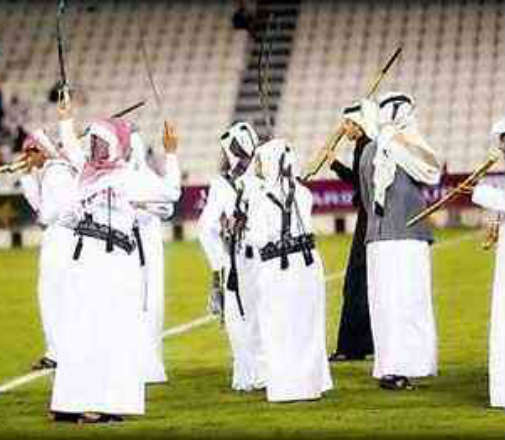 الشرق