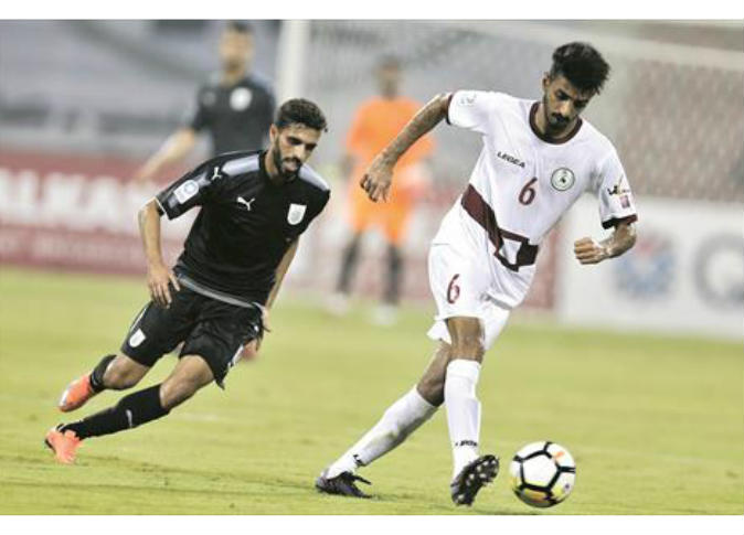 الشرق