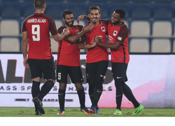 الشرق