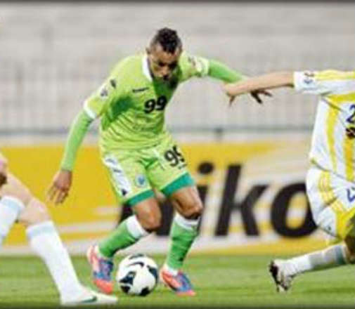 الشرق