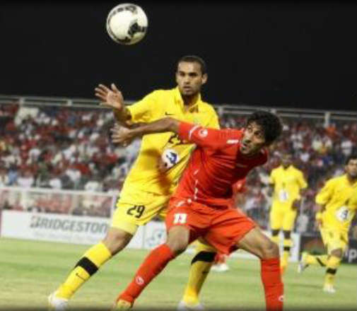 alsharq