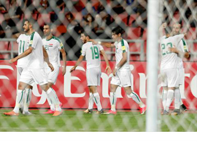 الشرق