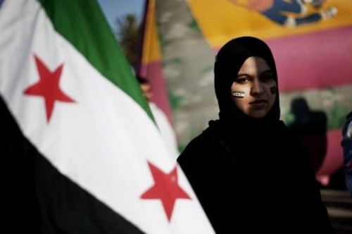 الشرق