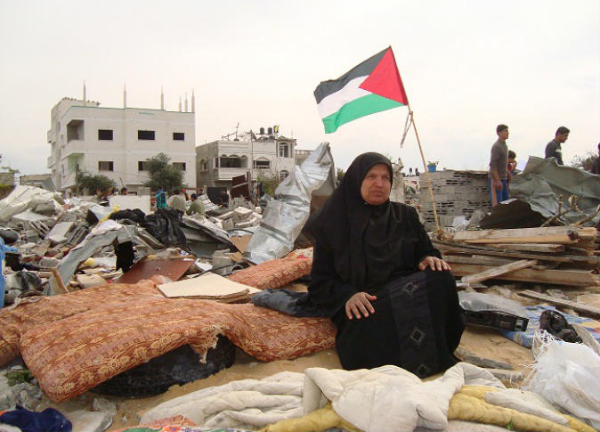 الشرق