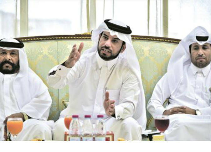 الشرق