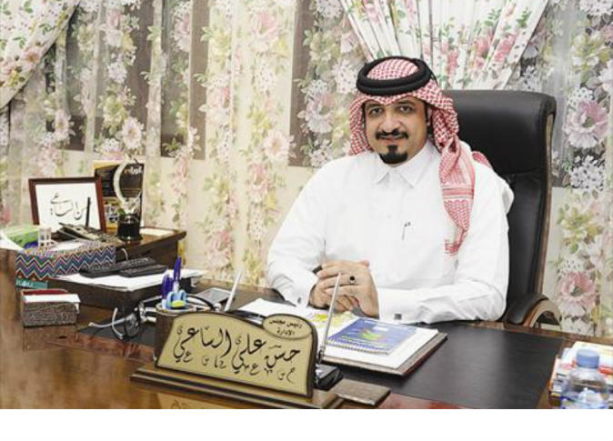 الشرق