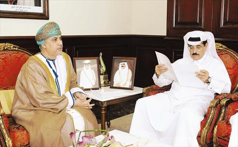 الشرق