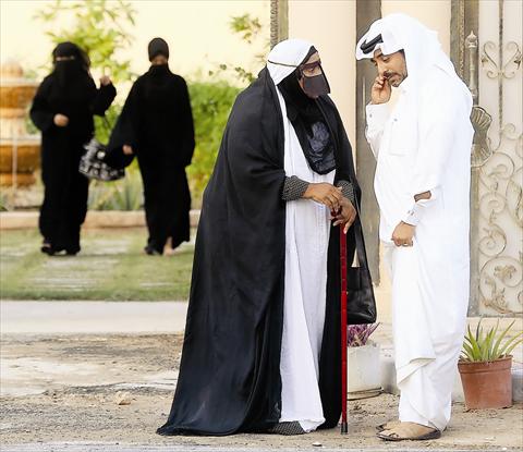 الشرق