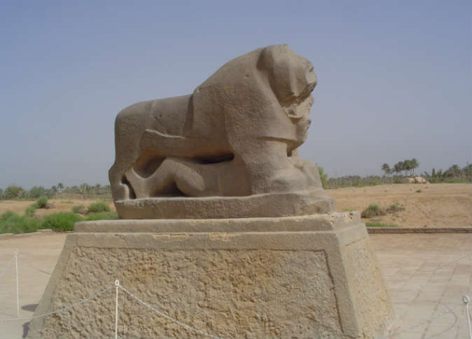 الشرق