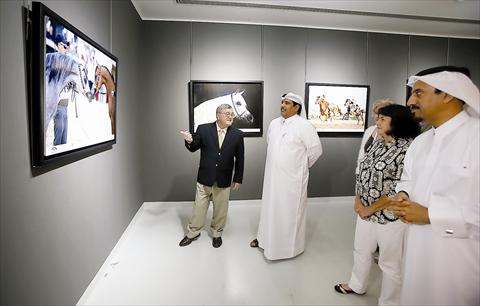 الشرق