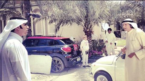 الشرق