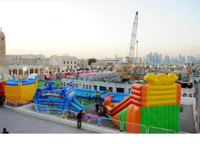 الشرق