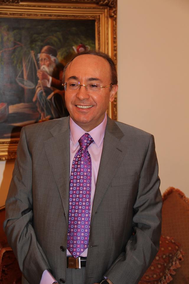 الشرق