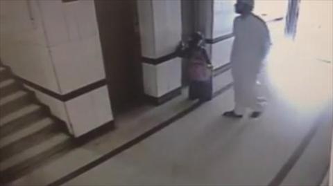 الشرق