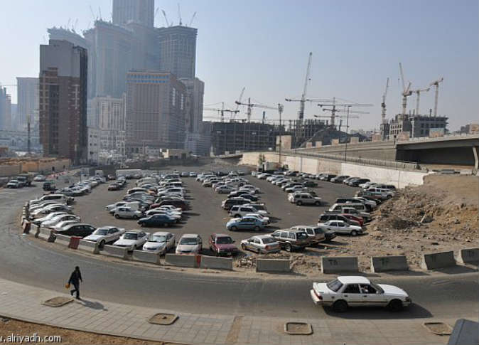 الشرق