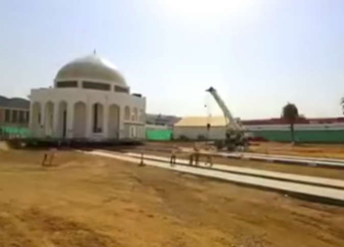 الشرق