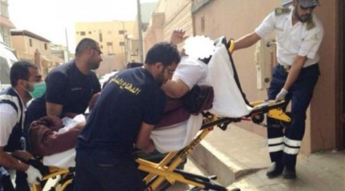 الشرق