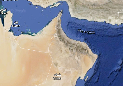 الشرق
