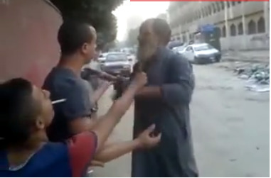 الشرق