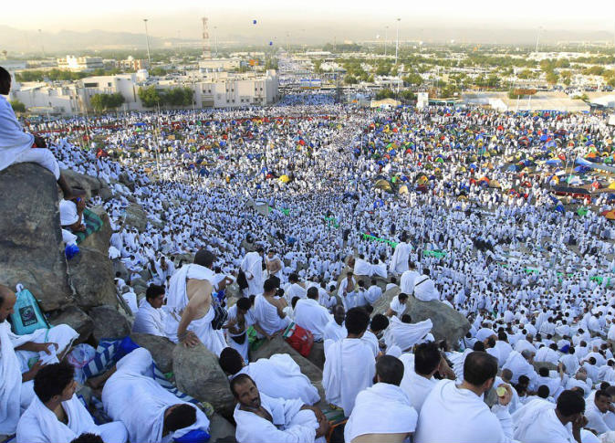 الشرق