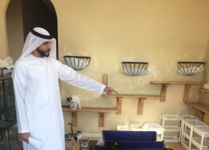 الشرق