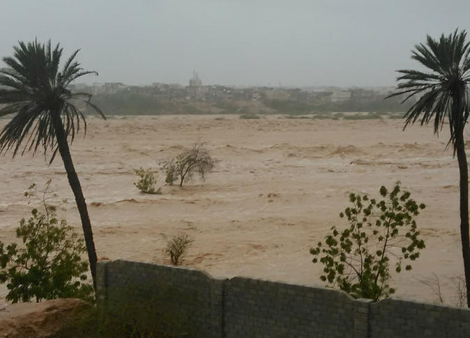 الشرق